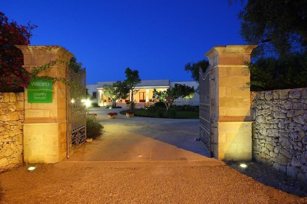 Gallery - Willaria Country House