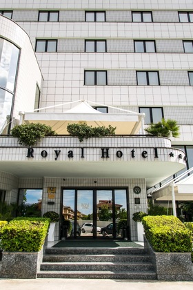 Gallery - Hotel Royal