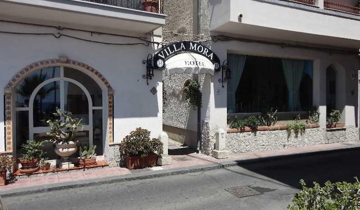 Gallery - Villa Mora Hotel