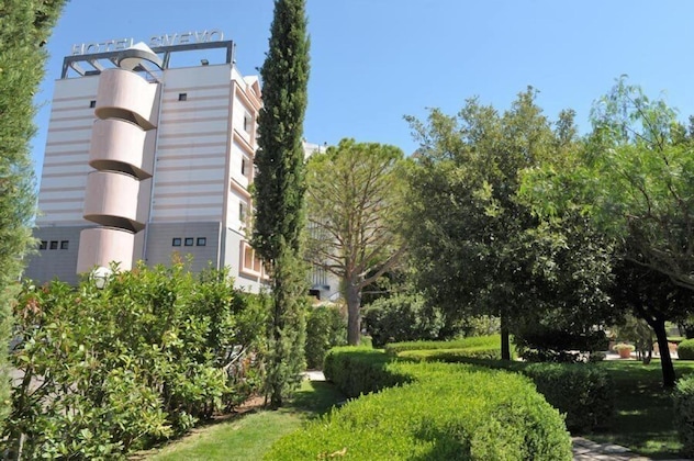 Gallery - Hotel Svevo