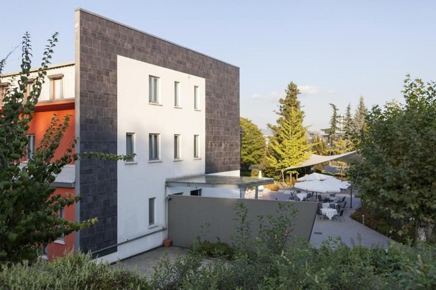 Gallery - Inverigo Hotel