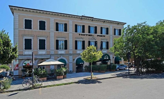 Gallery - Hotel Rex