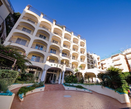 Gallery - Hotel San Francesco
