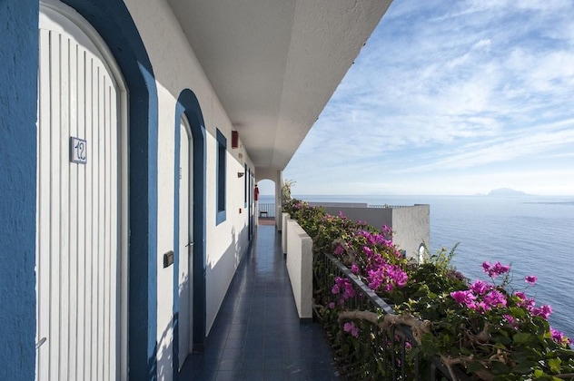 Gallery - Hotel Punta Scario