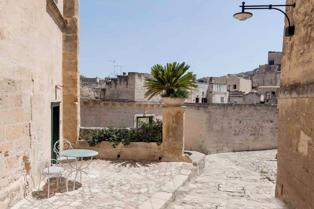 Gallery - Sant'angelo - Le Residenze