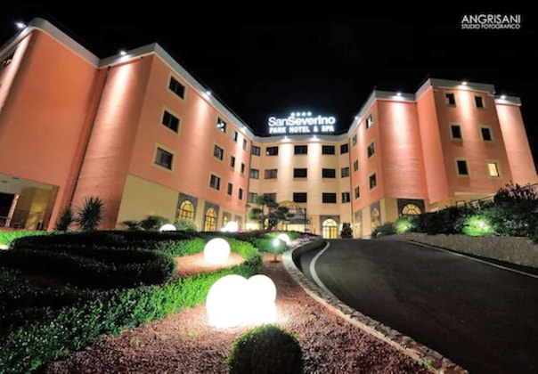 Gallery - San Severino Park Hotel & Spa, Bw Signature Collection