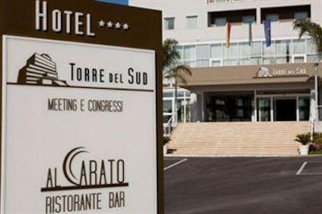 Gallery - Torre Del Sud Hotel