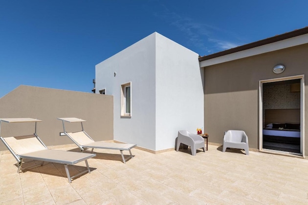 Gallery - Torre Del Sud Hotel