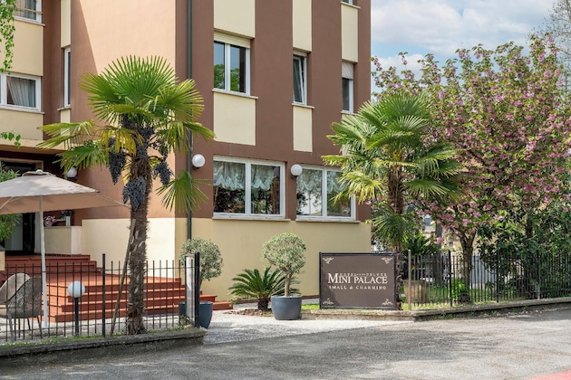 Gallery - Hotel Mini Palace Country House