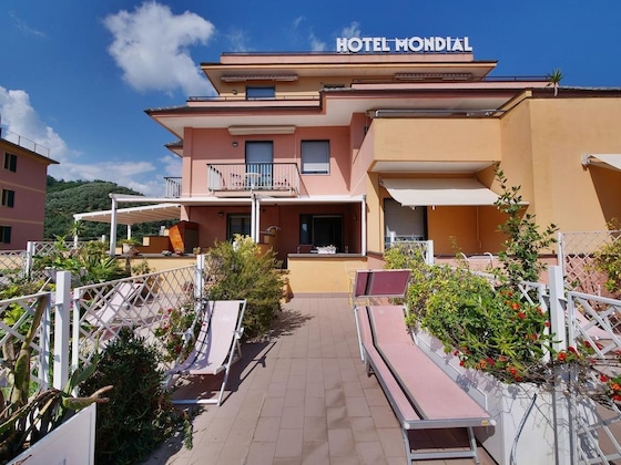 Gallery - Hotel Mondial