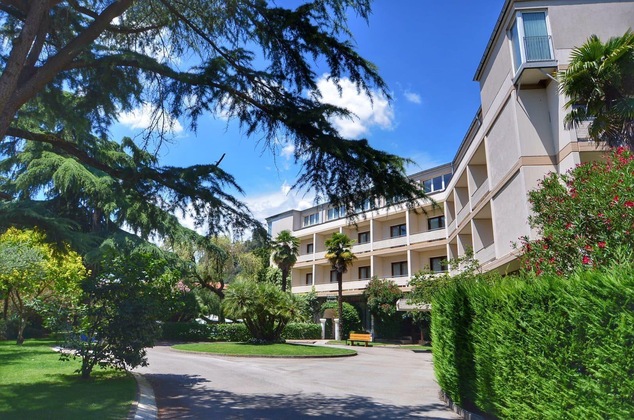 Gallery - Blue Dream Hotel