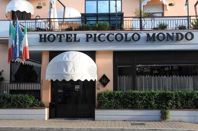 Gallery - Hotel Piccolo Mondo