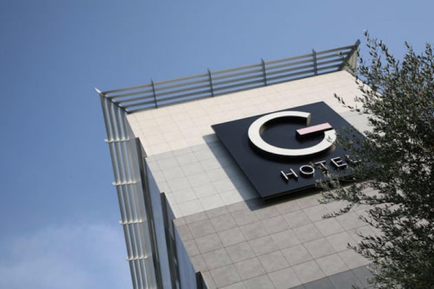 Gallery - G Hotel Ancona