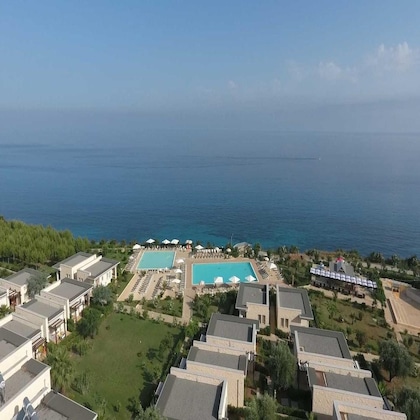 Gallery - Le Rosette Resort