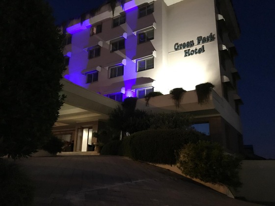 Gallery - Green Park Hotel