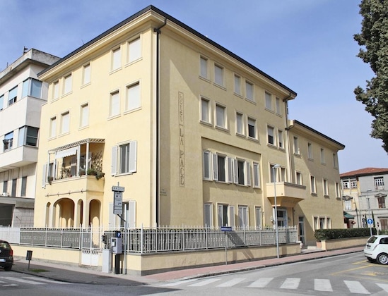 Gallery - Hotel La Pace