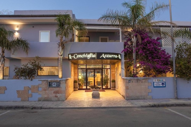 Gallery - Conchiglia Azzurra Resort & Beach