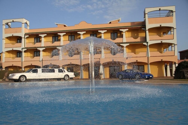 Gallery - Hotel Lido Degli Spagnoli