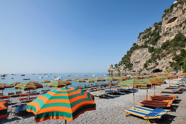 Gallery - Hotel Vittoria
