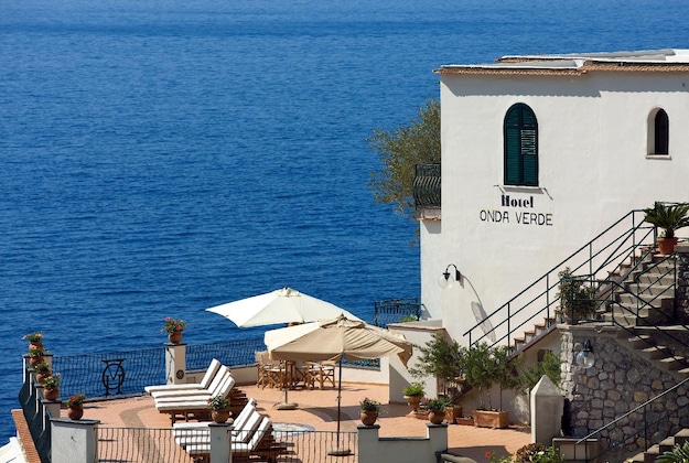 Gallery - Hotel Onda Verde