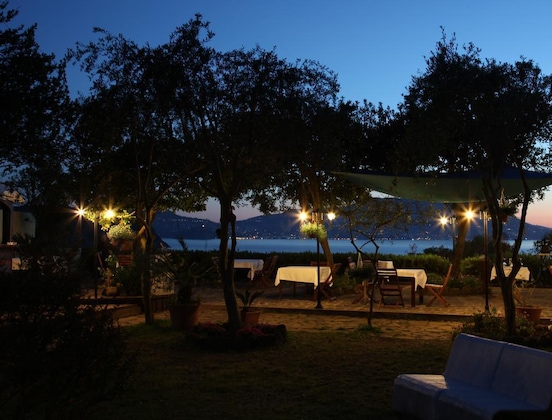 Gallery - Hotel Solcalante