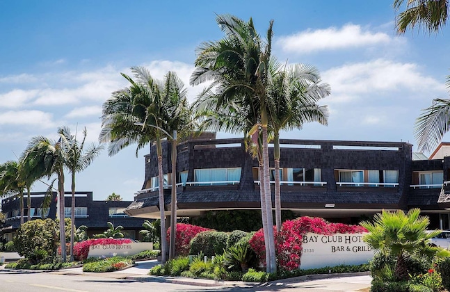 Gallery - Bay Club Hotel & Marina