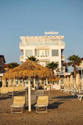Gallery - Baldinini Hotel