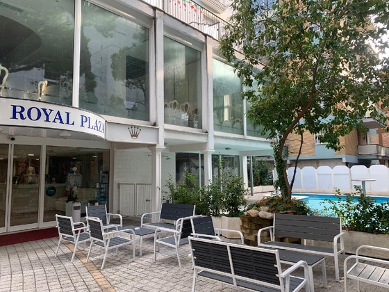 Gallery - Hotel Royal Plaza