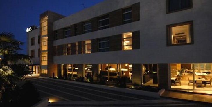 Gallery - Hotel Pineta Wellness & Spa