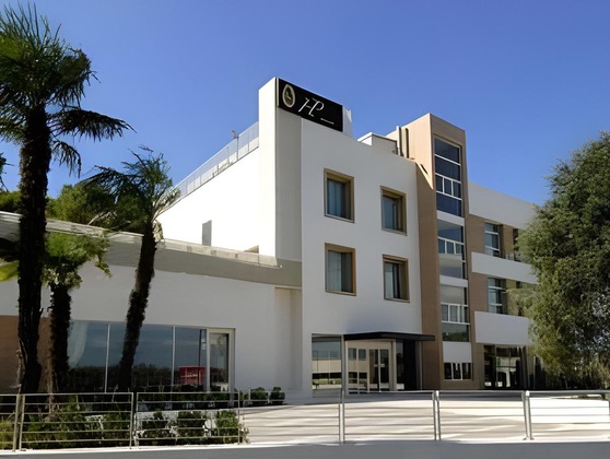 Gallery - Hotel Pineta Wellness & Spa