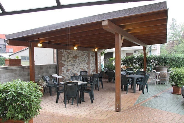 Gallery - Hotel Stadio & Spa
