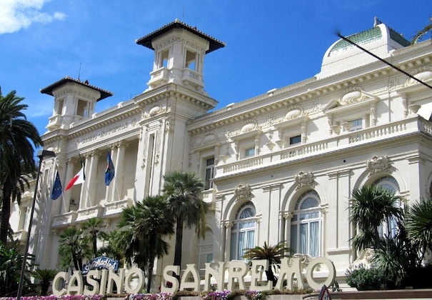 Gallery - Hotel Paradiso