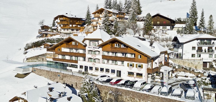 Gallery - Hotel Interski