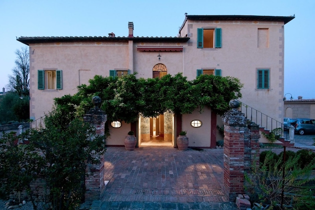 Gallery - Palazzo Di Valli