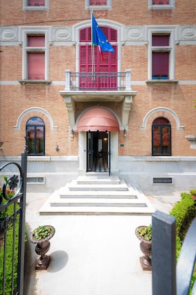 Gallery - Villa Elda Boutique Hotel
