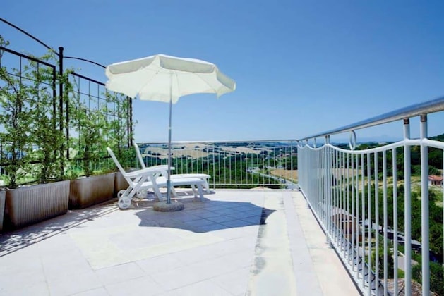 Gallery - Hotel Sirolo
