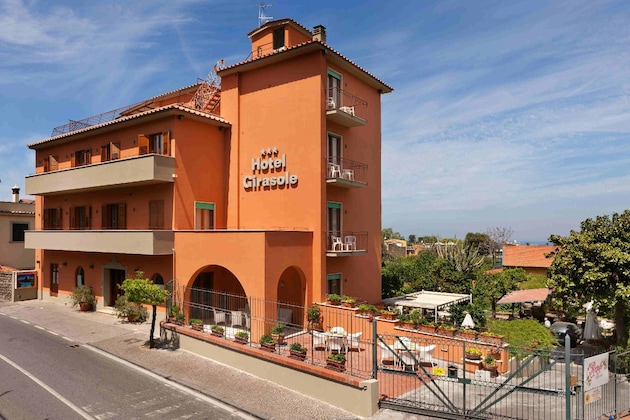 Gallery - Hotel Girasole