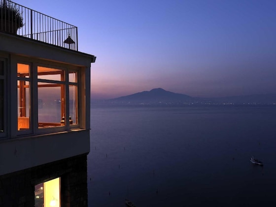 Gallery - Maison La Minervetta