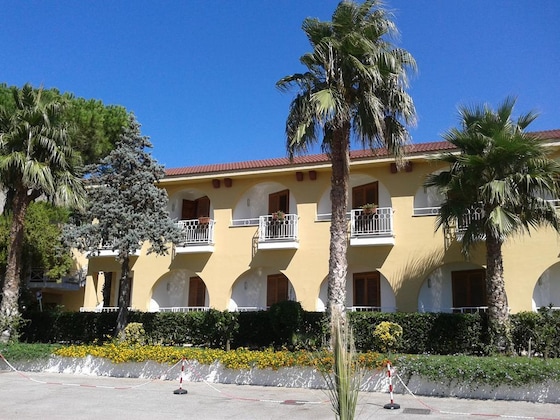 Gallery - Perla Del Golfo Resort