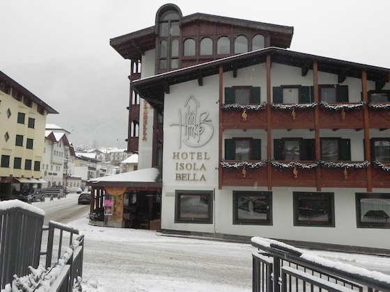 Gallery - Hotel Isolabella Wellness
