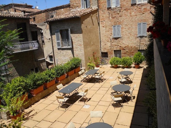 Gallery - Albergo Italia