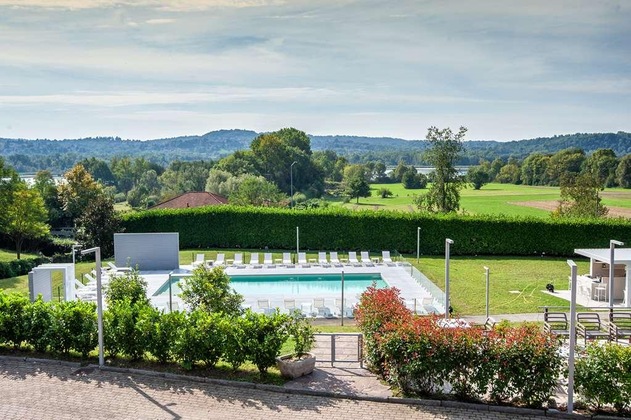 Gallery - Hotel Horizon Wellness & Spa Resort, Bw Signature Collection