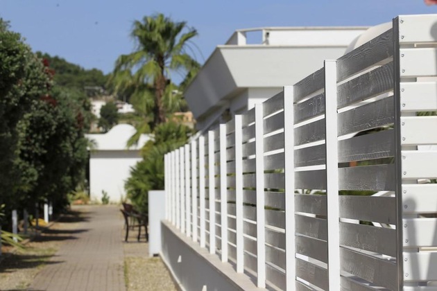 Gallery - Garden Hotel Ripa