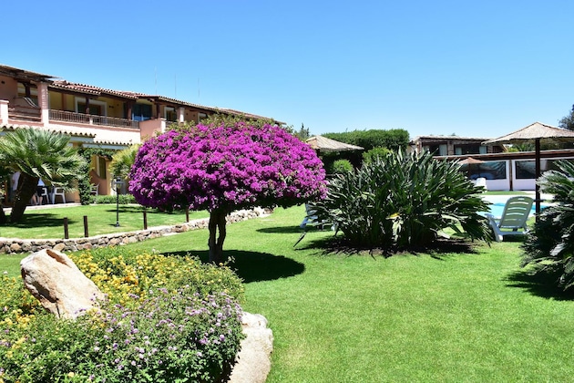 Gallery - Hotel Su Giganti