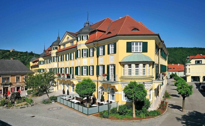 Gallery - La Pura Women's Health Resort Kamptal