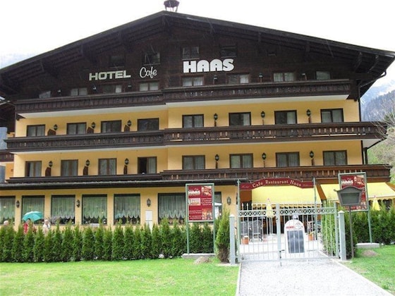 Gallery - Hotel Haas