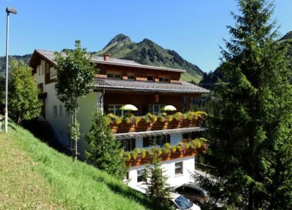Gallery - Hotel Sonnalpen