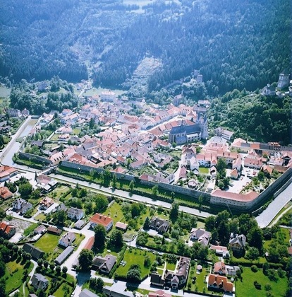Gallery - Biolandhaus Arche