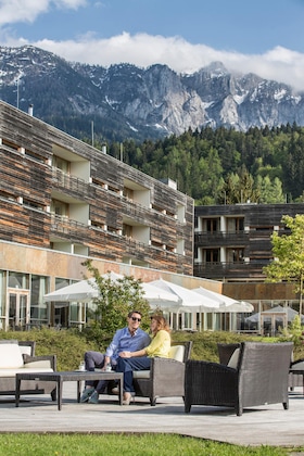 Gallery - Falkensteiner Hotel & Spa Carinzia