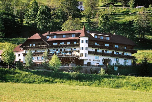 Gallery - Hotel Stigenwirth